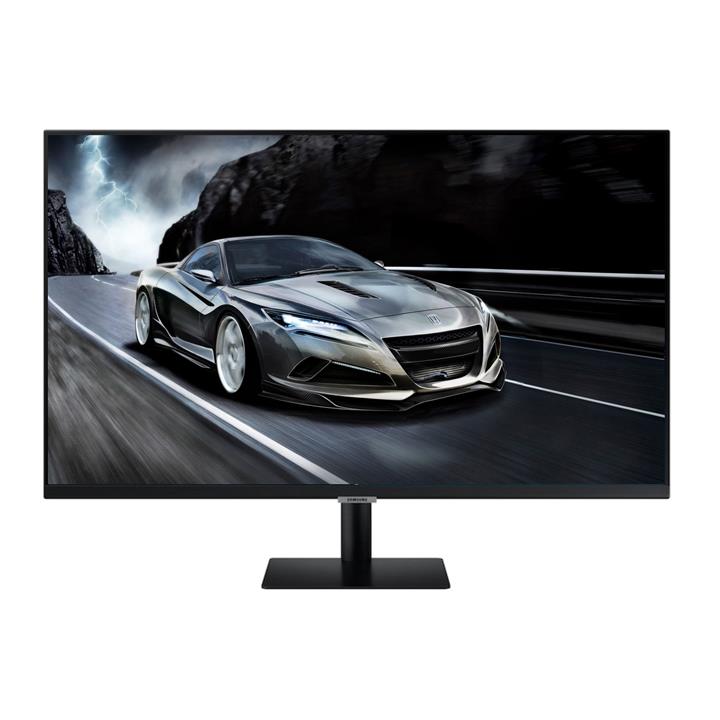 مانیتور سامسونگ مدل LS27AM500NM سایز 27 اینچ SAMSUNG 27AM500 Monitor 27 Inch